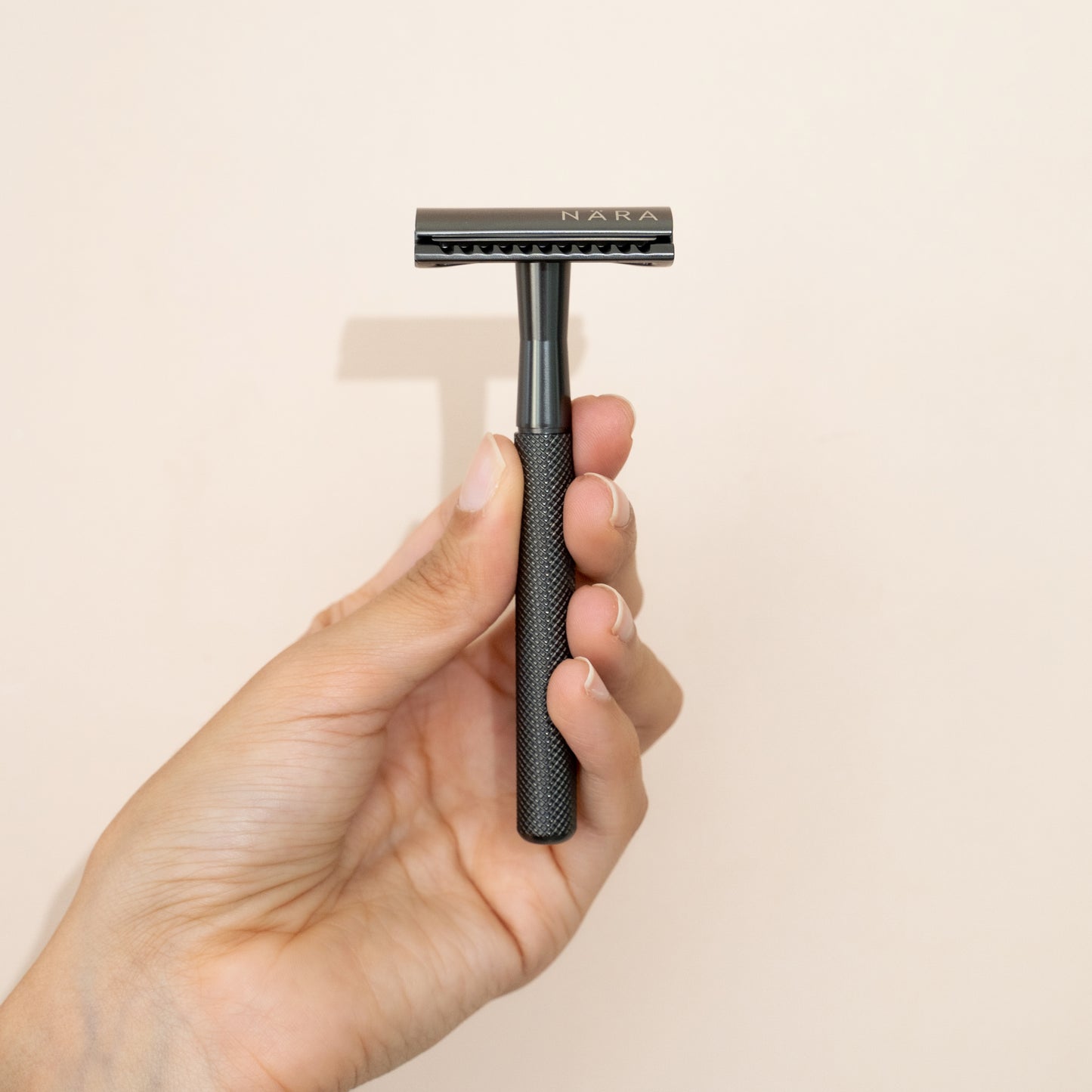 Safety Razor - Black