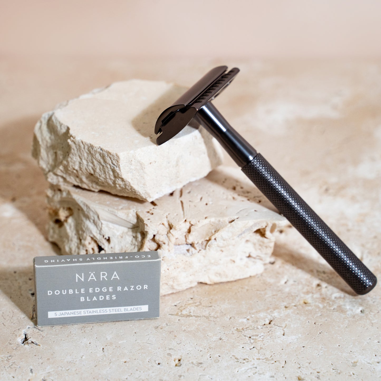 Nära Double Edge Razor Blades