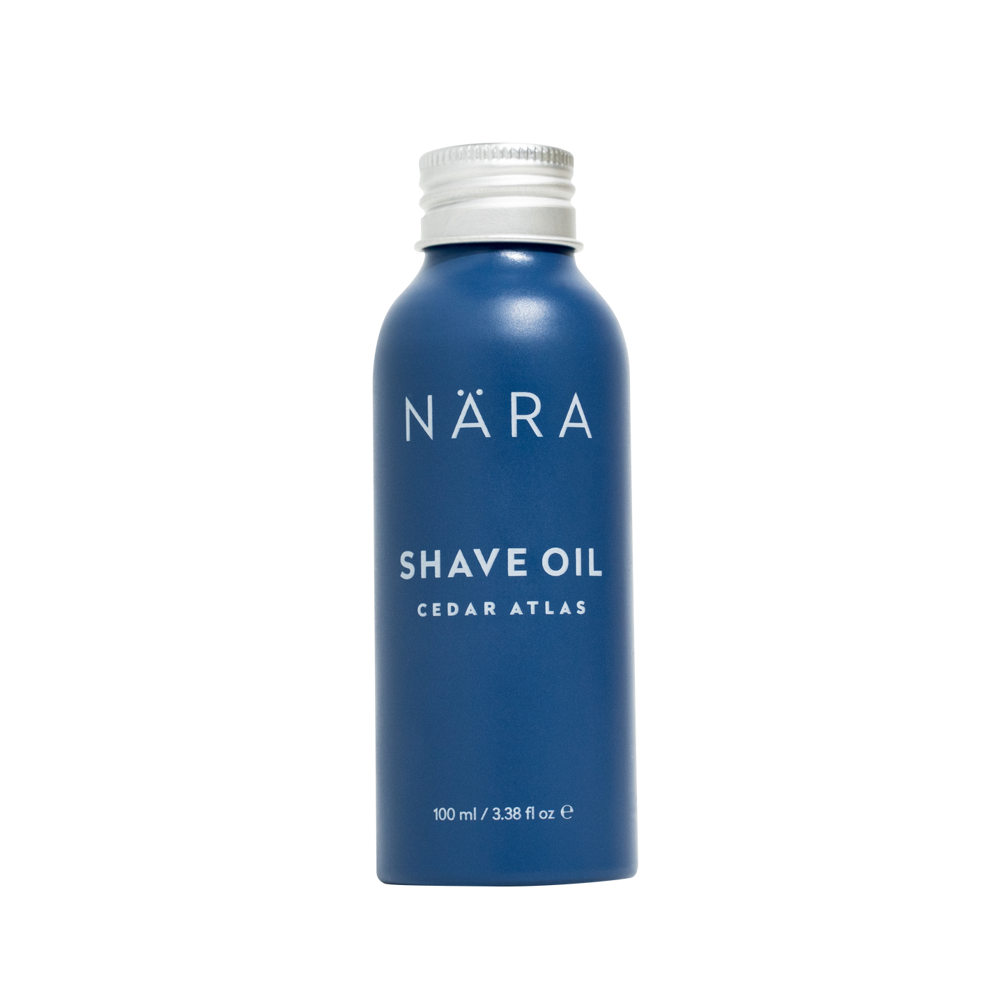 Shave Oil - Cedar Atlas (100ml)