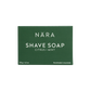 Shave Soap - Citrus & Mint (120g)