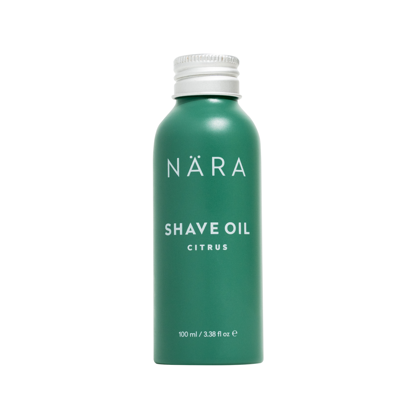 Shave Oil - Citrus (100ml)