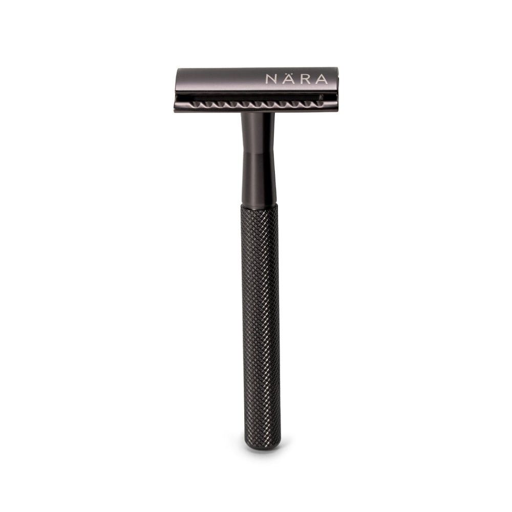 Safety Razor - Black