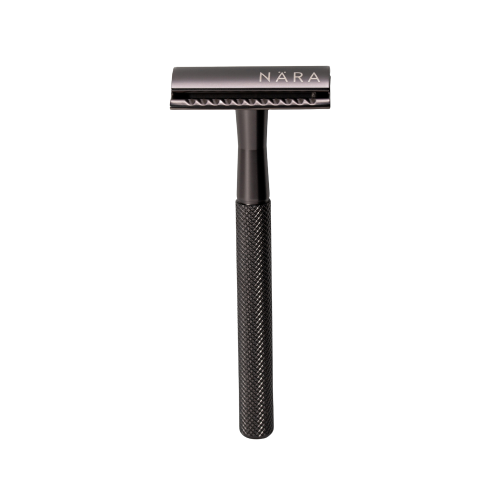 Safety Razor - Black