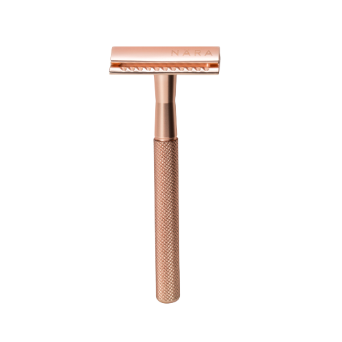 Safety Razor - Gold