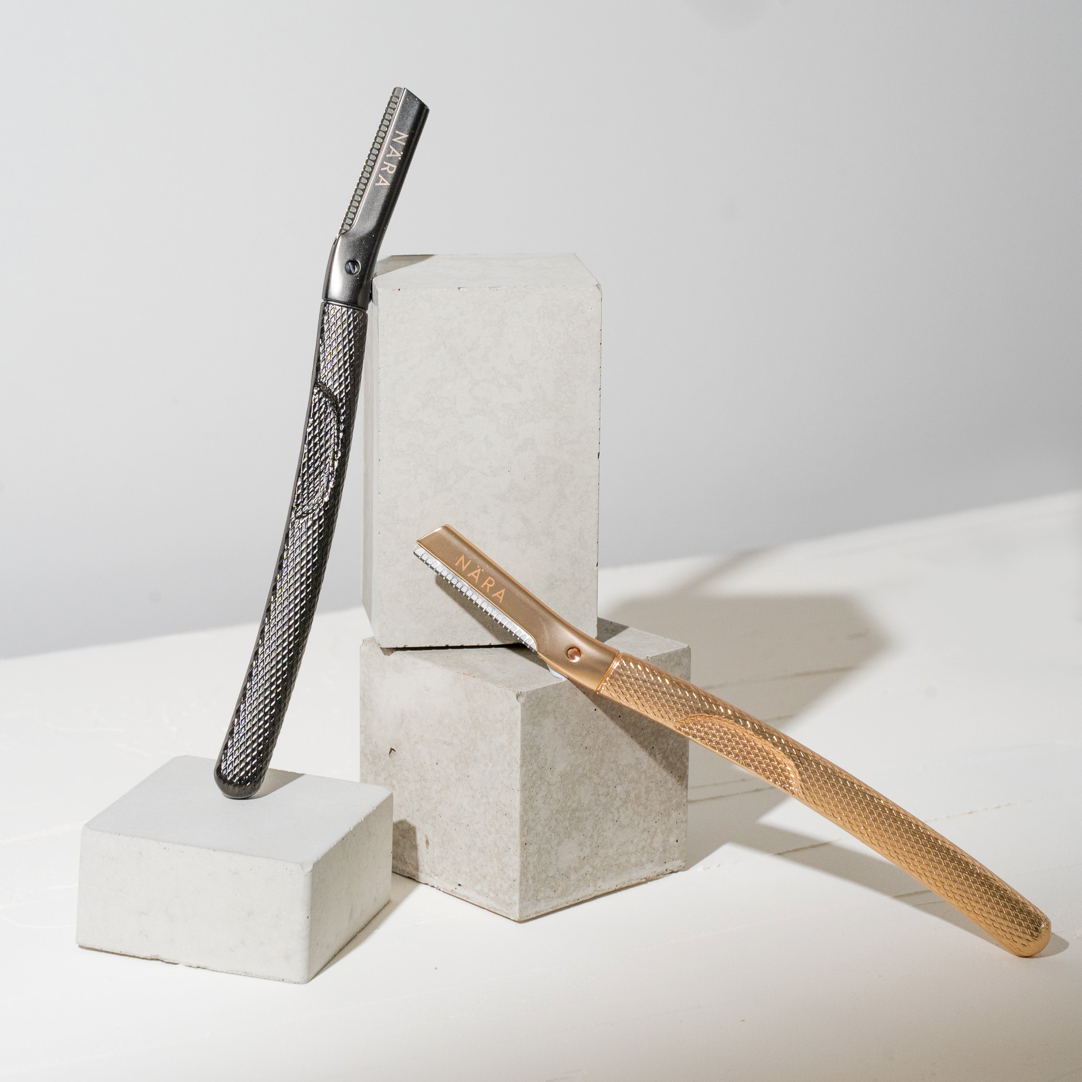 Face Razor Pen Facial razors – Nära