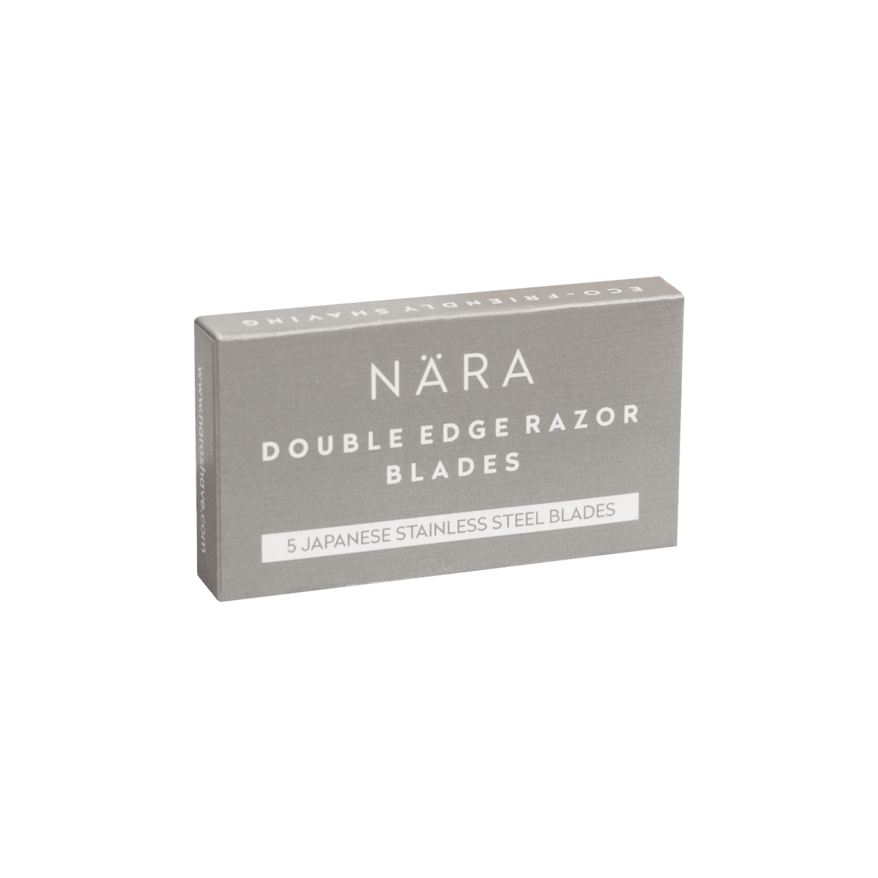 Nära Double Edge Razor Blades