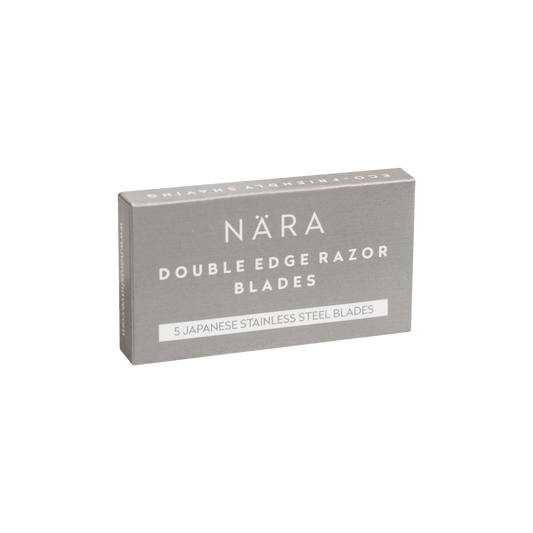 Nära Double Edge Razor Blades